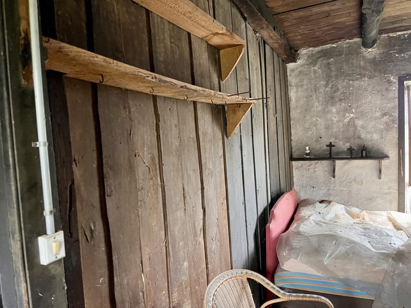Vente Maison Sexcles - 3 pièces -70 m² - (19430)