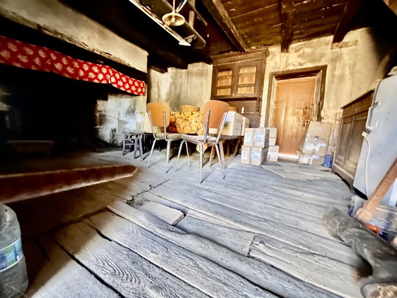 Vente Maison Sexcles - 3 pièces -70 m² - (19430)