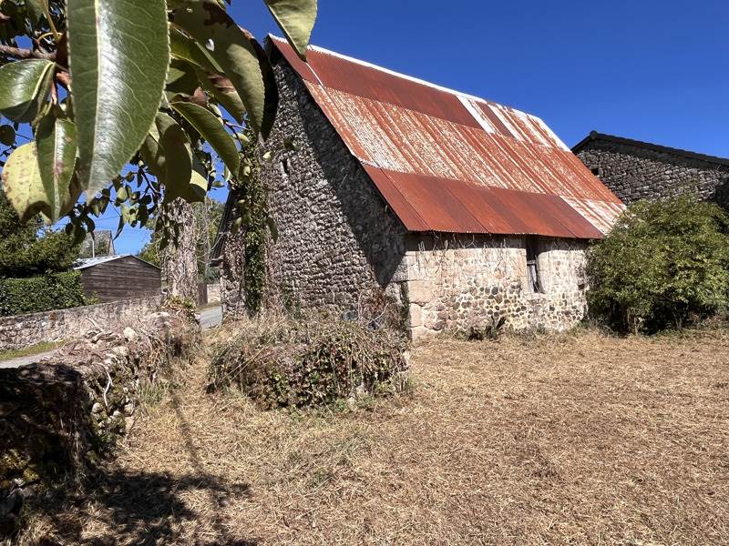 Vente Maison Sexcles - 3 pièces -70 m² - (19430)