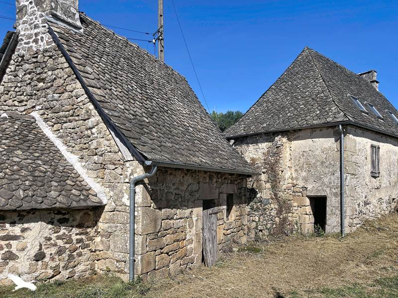 Vente Maison SEXCLES 19430 3 pièces - 70 m²