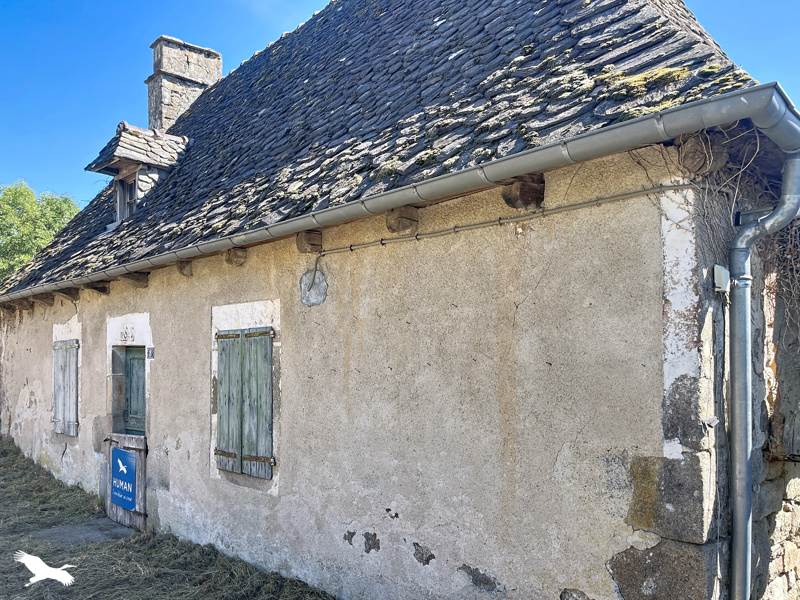 Vente Maison Sexcles - 3 pièces -70 m² - (19430)