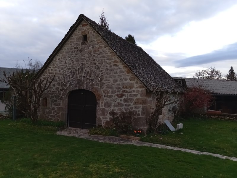 Vente Maison ST JULIEN AUX BOIS - 4 pièces -100 m² - (19220)