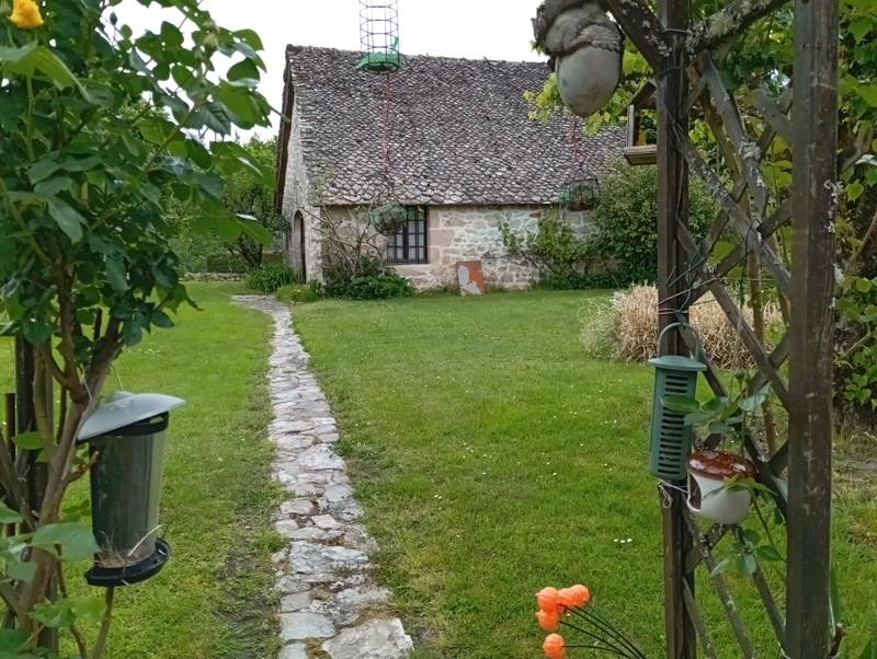 Vente Maison ST JULIEN AUX BOIS - 4 pièces -100 m² - (19220)