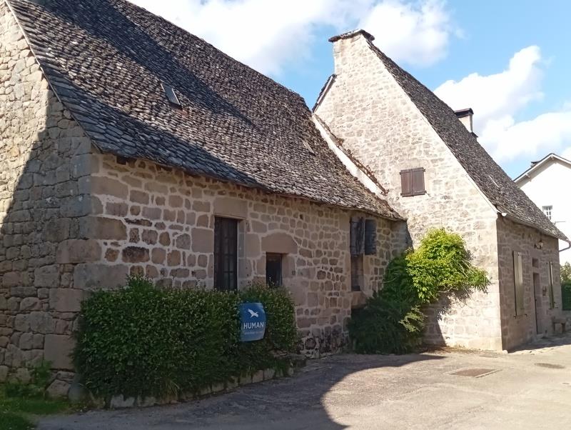 Vente Maison ST JULIEN AUX BOIS - 4 pièces -100 m² - (19220)
