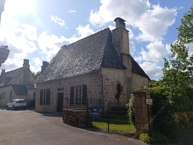 Vente Maison ST JULIEN AUX BOIS - 4 pièces -100 m² - (19220)