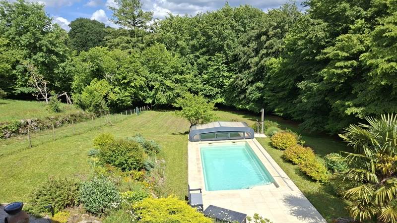 Vente Maison ST MARTIN LA MEANNE - 6 pièces -116 m² - (19320)