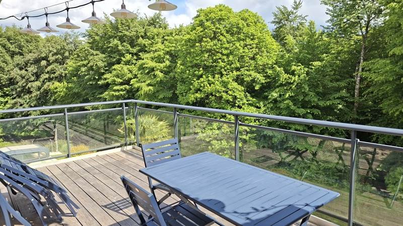 Vente Maison ST MARTIN LA MEANNE - 6 pièces -116 m² - (19320)