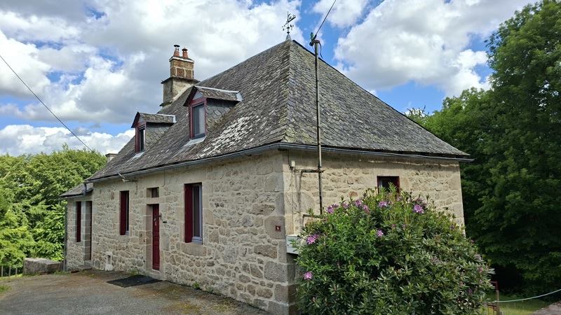 Vente Maison ST MARTIN LA MEANNE - 6 pièces -116 m² - (19320)