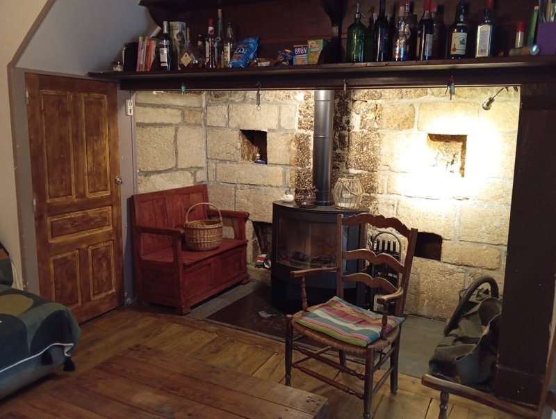 Vente Maison ST MARTIN LA MEANNE - 6 pièces -116 m² - (19320)
