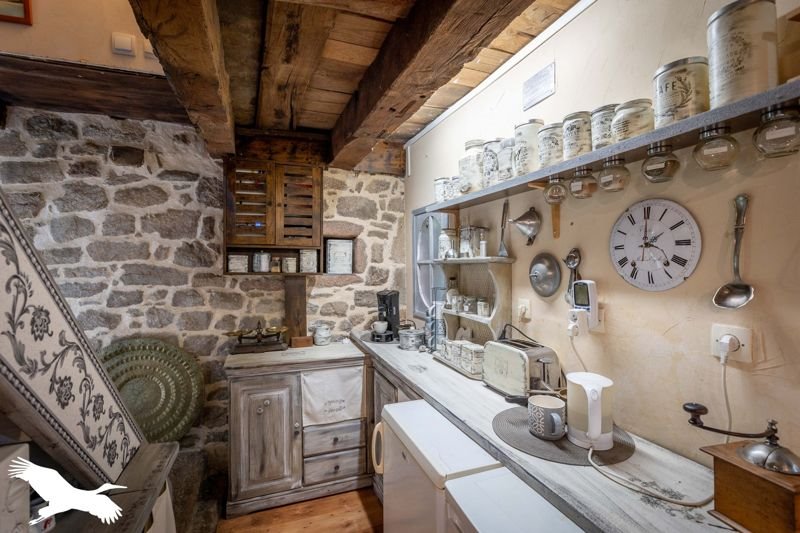 Vente Maison ST MARTIN LA MEANNE - 4 pièces -120 m² - (19320)