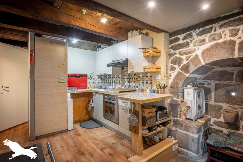 Vente Maison ST MARTIN LA MEANNE - 4 pièces -120 m² - (19320)