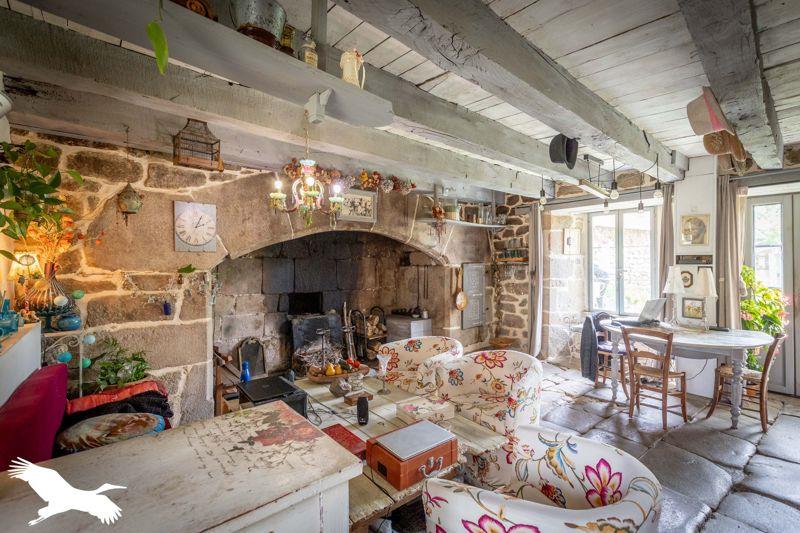 Vente Maison ST MARTIN LA MEANNE - 4 pièces -120 m² - (19320)