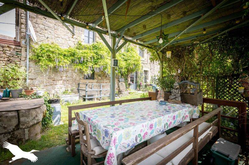 Vente Maison ST MARTIN LA MEANNE - 4 pièces -120 m² - (19320)