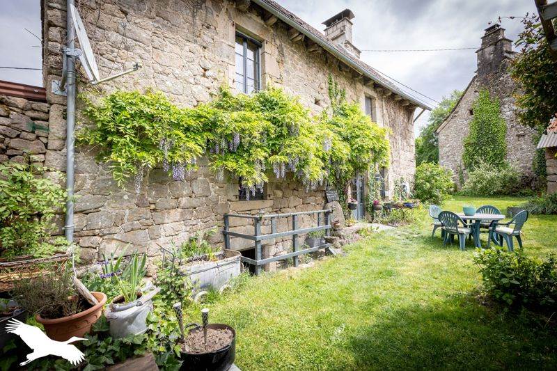 Vente Maison ST MARTIN LA MEANNE - 4 pièces -120 m² - (19320)