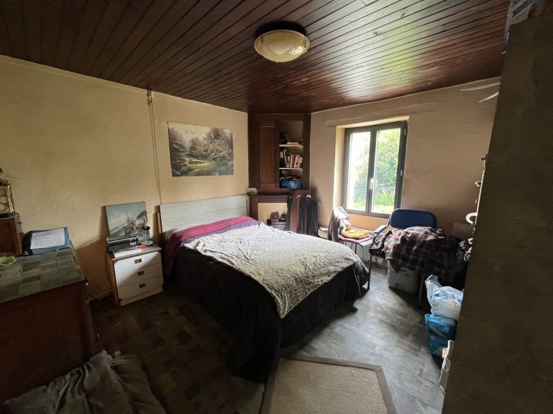 Vente Maison CHAMPAGNAC LA PRUNE - 4 pièces -52 m² - (19320)