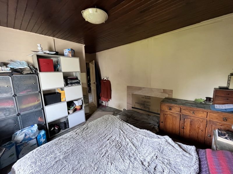 Vente Maison CHAMPAGNAC LA PRUNE - 4 pièces -52 m² - (19320)