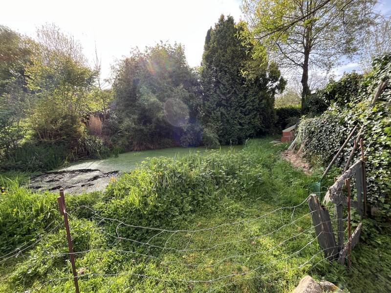 Vente Maison CHAMPAGNAC LA PRUNE - 4 pièces -52 m² - (19320)