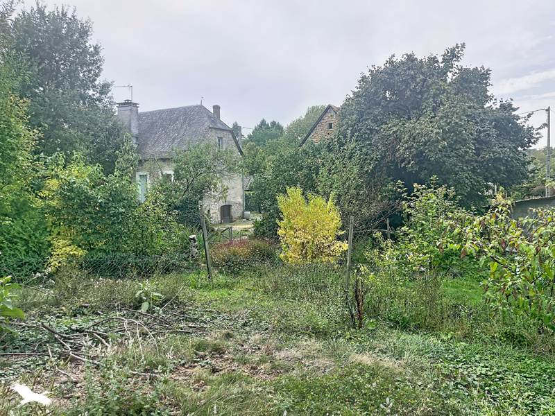 Vente Maison Champagnac-la-Prune - 4 pièces -52 m² - (19320)
