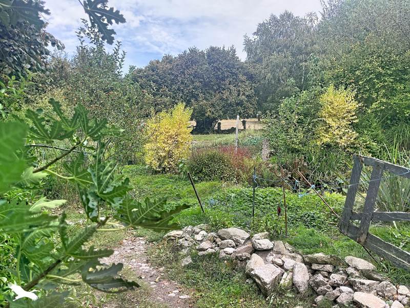 Vente Maison Champagnac-la-Prune - 4 pièces -52 m² - (19320)