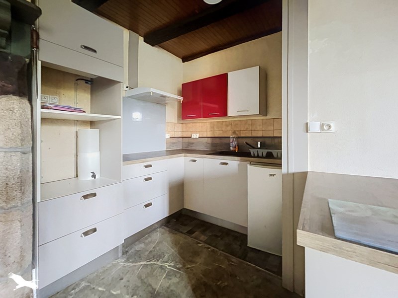 Vente Maison Champagnac-la-Prune - 4 pièces -52 m² - (19320)