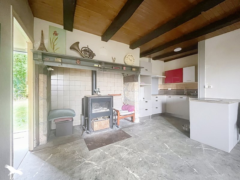 Vente Maison Champagnac-la-Prune - 4 pièces -52 m² - (19320)