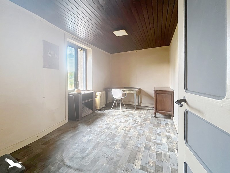 Vente Maison Champagnac-la-Prune - 4 pièces -52 m² - (19320)
