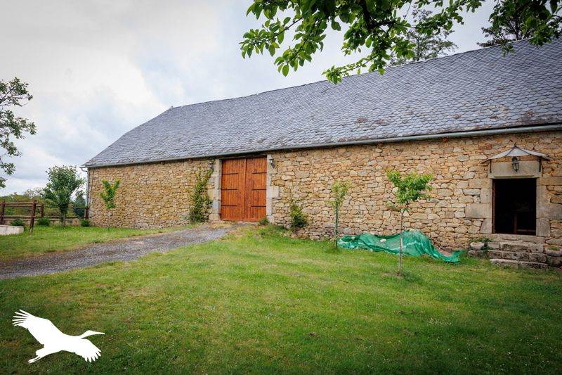 Vente Maison GROS CHASTANG - 7 pièces -217 m² - (19320)
