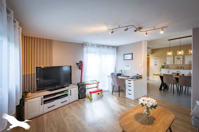 Vente Maison ST CHAMANT - 5 pièces -115 m² - (19380)