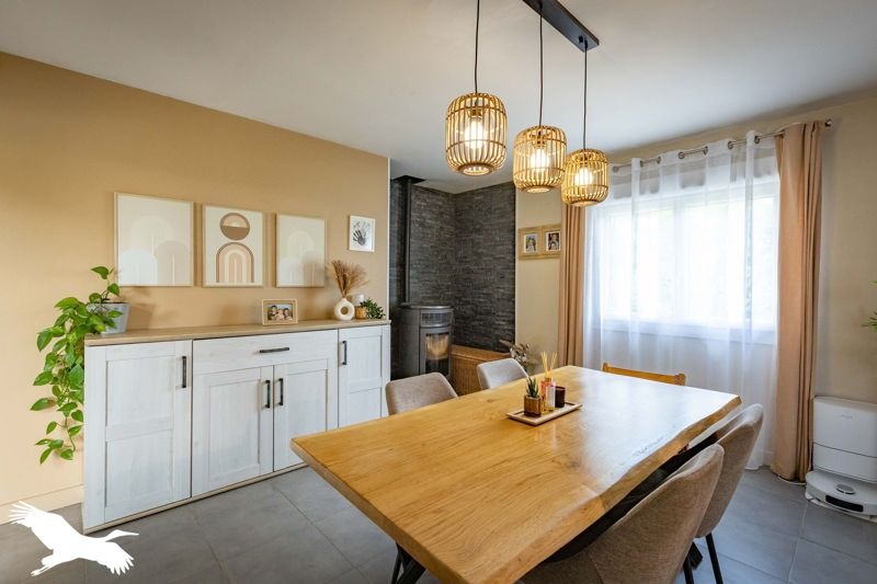 Vente Maison ST CHAMANT - 5 pièces -115 m² - (19380)