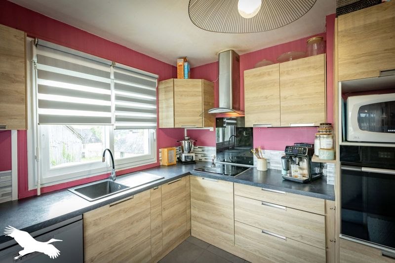 Vente Maison ST CHAMANT - 5 pièces -115 m² - (19380)
