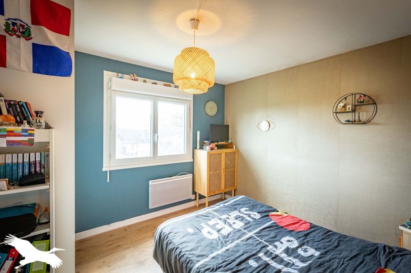 Vente Maison ST CHAMANT - 5 pièces -115 m² - (19380)