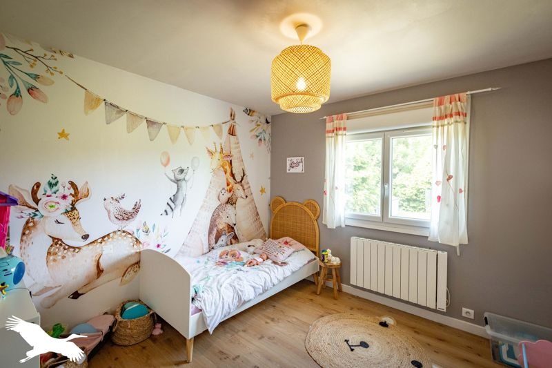 Vente Maison ST CHAMANT - 5 pièces -115 m² - (19380)