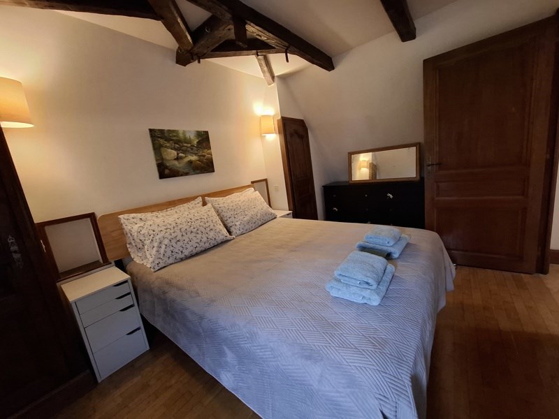 Vente Maison MONCEAUX SUR DORDOGNE - 9 pièces -152 m² - (19400)