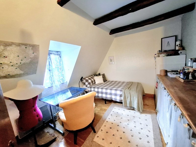 Vente Maison MONCEAUX SUR DORDOGNE - 9 pièces -152 m² - (19400)