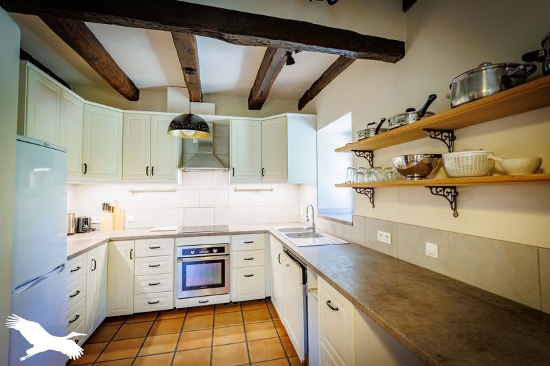 Vente Maison MONCEAUX SUR DORDOGNE - 9 pièces -152 m² - (19400)