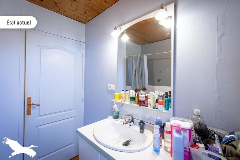 Vente Maison ROUFFIAC - 6 pièces -177 m² - (15150)