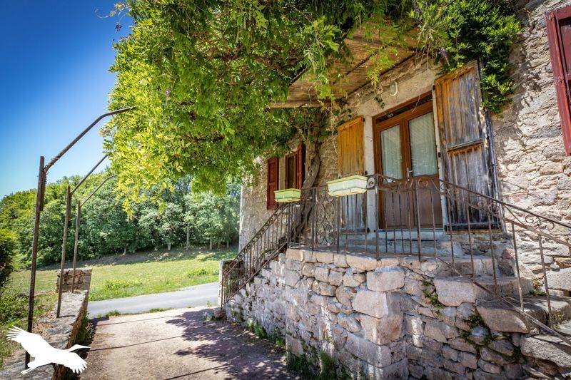 Vente Maison ROUFFIAC - 6 pièces -177 m² - (15150)