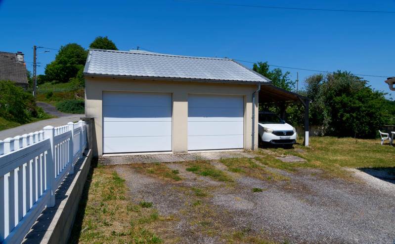 Vente Maison ST JULIEN LE PELERIN - 5 pièces -114 m² - (19430)