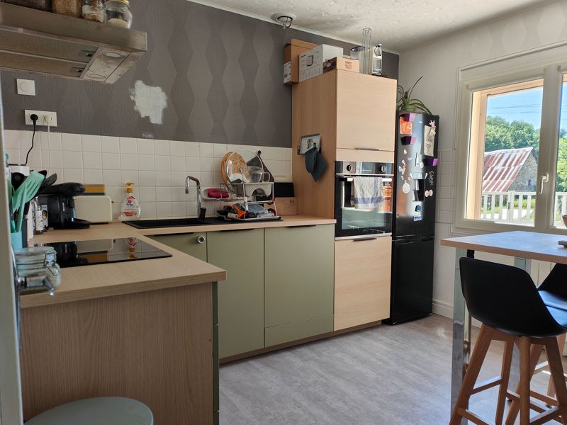 Vente Maison ST JULIEN LE PELERIN - 5 pièces -114 m² - (19430)