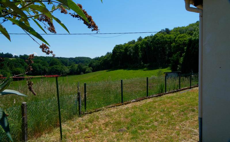 Vente Maison ST JULIEN LE PELERIN - 5 pièces -114 m² - (19430)