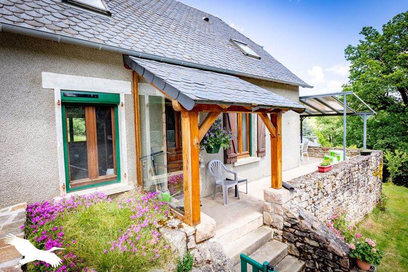 Vente Maison ALBUSSAC - 6 pièces -134 m² - (19380)