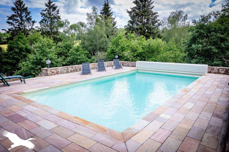 Vente Maison ALBUSSAC - 6 pièces -134 m² - (19380)