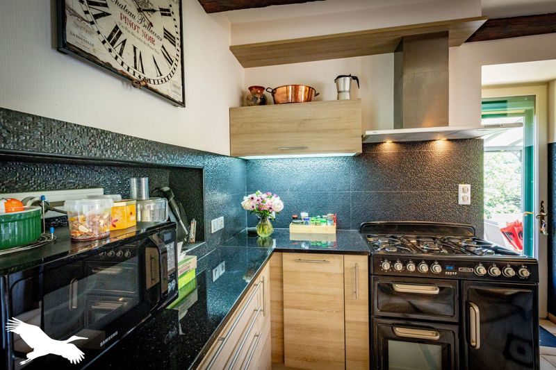 Vente Maison ALBUSSAC - 6 pièces -134 m² - (19380)