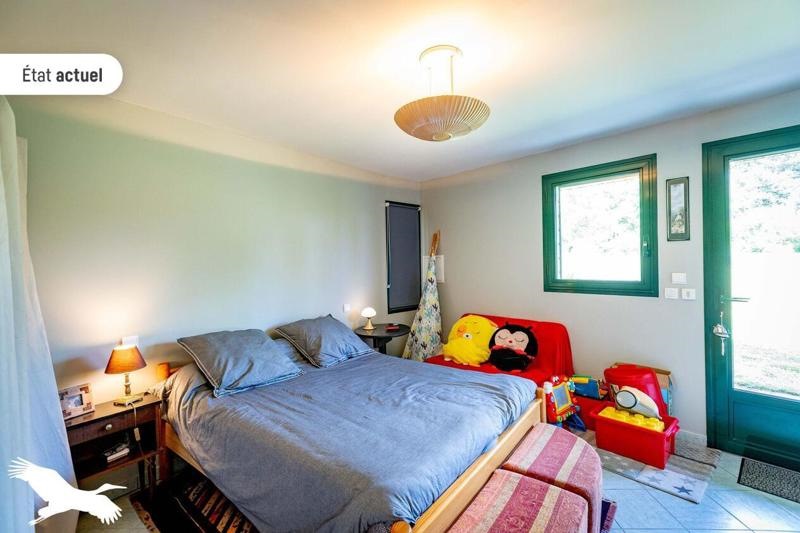 Vente Maison ALBUSSAC - 6 pièces -134 m² - (19380)