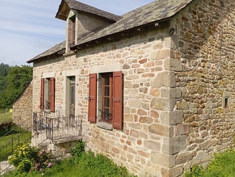 Vente Maison GOULLES - 3 pièces -75 m² - (19430)