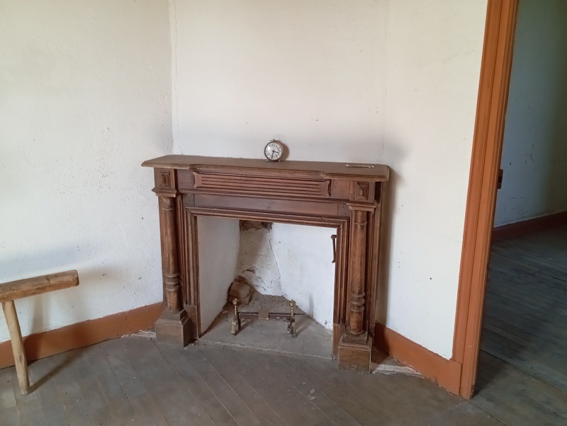 Vente Maison GOULLES - 3 pièces -75 m² - (19430)