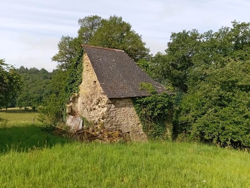 Vente Maison GOULLES - 3 pièces -75 m² - (19430)