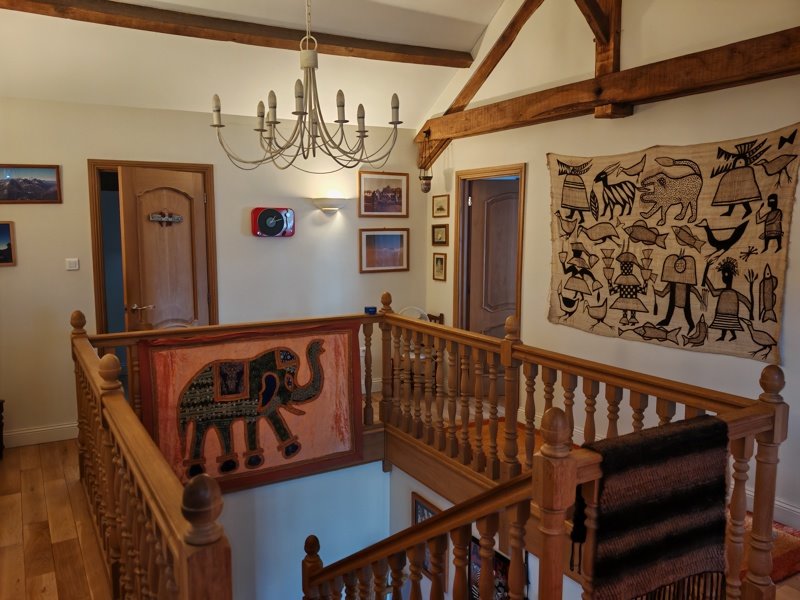Vente Maison ST JULIEN LE PELERIN - 7 pièces -173 m² - (19430)