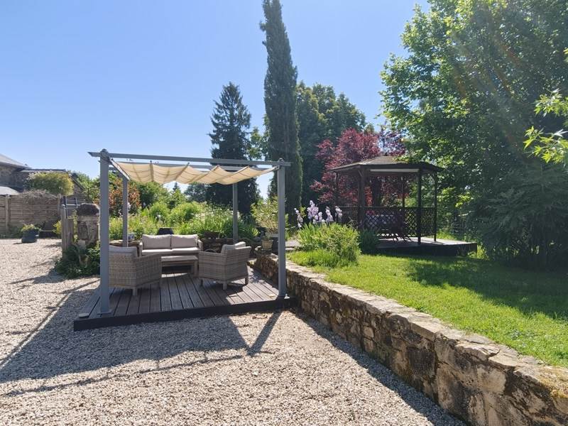 Vente Maison ST JULIEN LE PELERIN - 7 pièces -173 m² - (19430)