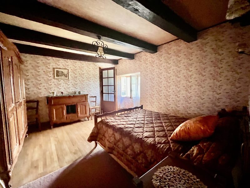 Vente Maison ST JULIEN AUX BOIS - 11 pièces -193 m² - (19220)